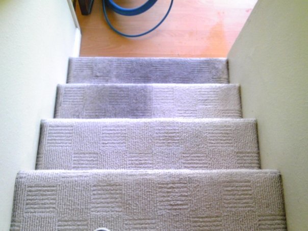 Getting Rid of Stubborn Stains and of Reappearing Carpet Spots Riverside