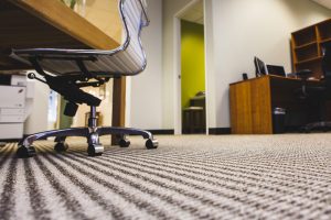 Getting Your Office Carpets Cleaned