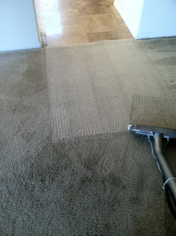Techniques, Methods and Benefits of the Best Carpet Cleaning Riverside